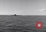 Image of Italian submarine Italy, 1943, second 48 stock footage video 65675029172