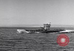 Image of Italian submarine Italy, 1943, second 52 stock footage video 65675029172