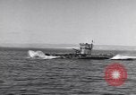 Image of Italian submarine Italy, 1943, second 53 stock footage video 65675029172