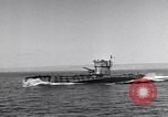 Image of Italian submarine Italy, 1943, second 55 stock footage video 65675029172