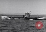 Image of Italian submarine Italy, 1943, second 57 stock footage video 65675029172