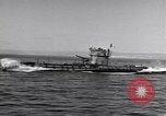 Image of Italian submarine Italy, 1943, second 58 stock footage video 65675029172