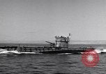Image of Italian submarine Italy, 1943, second 59 stock footage video 65675029172