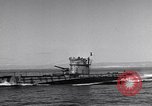 Image of Italian submarine Italy, 1943, second 60 stock footage video 65675029172