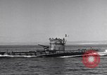 Image of Italian submarine Italy, 1943, second 61 stock footage video 65675029172