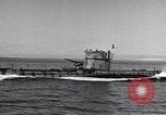 Image of Italian submarine Italy, 1943, second 62 stock footage video 65675029172