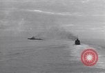 Image of Italian destroyers Italy, 1943, second 22 stock footage video 65675029173
