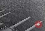 Image of Italian destroyers Italy, 1943, second 44 stock footage video 65675029173
