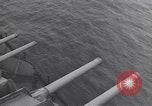 Image of Italian destroyers Italy, 1943, second 46 stock footage video 65675029173