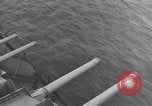 Image of Italian destroyers Italy, 1943, second 48 stock footage video 65675029173