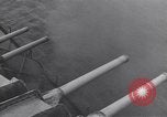 Image of Italian destroyers Italy, 1943, second 57 stock footage video 65675029173