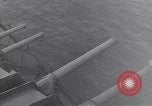 Image of Italian destroyers Italy, 1943, second 59 stock footage video 65675029173