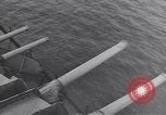 Image of Italian destroyers Italy, 1943, second 62 stock footage video 65675029173