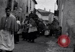 Immagine di Il corteo funebre Alife Italia, 1943, secondo 1 filmato di repertorio 65675029174
