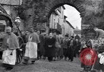 Immagine di Il corteo funebre Alife Italia, 1943, secondo 39 filmato di repertorio 65675029174