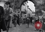 Immagine di Il corteo funebre Alife Italia, 1943, secondo 50 filmato di repertorio 65675029174