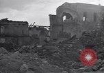 Standbild Chor Prozession Alife Italien, 1943, aus Sekunde 6 historischem Filmmaterial Videoclip 65675029175