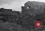 Standbild Chor Prozession Alife Italien, 1943, aus Sekunde 9 historischem Filmmaterial Videoclip 65675029175