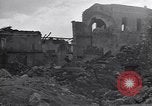 Standbild Chor Prozession Alife Italien, 1943, aus Sekunde 15 historischem Filmmaterial Videoclip 65675029175