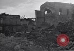 Standbild Chor Prozession Alife Italien, 1943, aus Sekunde 16 historischem Filmmaterial Videoclip 65675029175