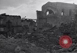 Standbild Chor Prozession Alife Italien, 1943, aus Sekunde 24 historischem Filmmaterial Videoclip 65675029175