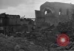 Standbild Chor Prozession Alife Italien, 1943, aus Sekunde 29 historischem Filmmaterial Videoclip 65675029175