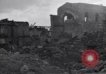 Standbild Chor Prozession Alife Italien, 1943, aus Sekunde 31 historischem Filmmaterial Videoclip 65675029175