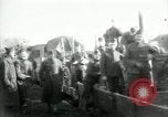 Standbild 102 amerikanische Infanterie Köche Vailly Frankreich, 1918, aus Sekunde 5 historischem Filmmaterial Videoclip 65675029176