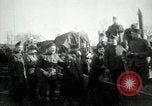 Standbild 102 amerikanische Infanterie Köche Vailly Frankreich, 1918, aus Sekunde 6 historischem Filmmaterial Videoclip 65675029176