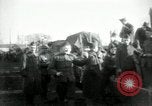 Standbild 102 amerikanische Infanterie Köche Vailly Frankreich, 1918, aus Sekunde 7 historischem Filmmaterial Videoclip 65675029176