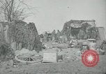 Standbild 102 amerikanische Infanterie Köche Vailly Frankreich, 1918, aus Sekunde 22 historischem Filmmaterial Videoclip 65675029176