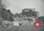 Standbild 102 amerikanische Infanterie Köche Vailly Frankreich, 1918, aus Sekunde 24 historischem Filmmaterial Videoclip 65675029176