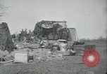 Standbild 102 amerikanische Infanterie Köche Vailly Frankreich, 1918, aus Sekunde 27 historischem Filmmaterial Videoclip 65675029176