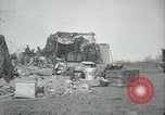 Standbild 102 amerikanische Infanterie Köche Vailly Frankreich, 1918, aus Sekunde 28 historischem Filmmaterial Videoclip 65675029176