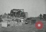 Standbild 102 amerikanische Infanterie Köche Vailly Frankreich, 1918, aus Sekunde 29 historischem Filmmaterial Videoclip 65675029176