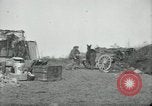 Standbild 102 amerikanische Infanterie Köche Vailly Frankreich, 1918, aus Sekunde 35 historischem Filmmaterial Videoclip 65675029176