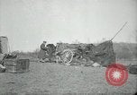 Standbild 102 amerikanische Infanterie Köche Vailly Frankreich, 1918, aus Sekunde 39 historischem Filmmaterial Videoclip 65675029176