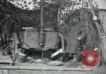 Standbild 102 amerikanische Infanterie Köche Vailly Frankreich, 1918, aus Sekunde 47 historischem Filmmaterial Videoclip 65675029176