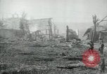Standbild shell-pocked Landschaft Chamin des Dames Frankreich, 1918, aus Sekunde 43 historischem Filmmaterial Videoclip 65675029177