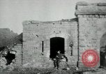 Immagine di 102º e 103 quartier generale di fanteria prima guerra mondiale Chamin des dames Francia, 1918, secondo 1 filmato di repertorio 65675029178