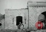 Immagine di 102º e 103 quartier generale di fanteria prima guerra mondiale Chamin des dames Francia, 1918, secondo 3 filmato di repertorio 65675029178