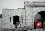 Immagine di 102º e 103 quartier generale di fanteria prima guerra mondiale Chamin des dames Francia, 1918, secondo 4 filmato di repertorio 65675029178