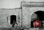 Immagine di 102º e 103 quartier generale di fanteria prima guerra mondiale Chamin des dames Francia, 1918, secondo 5 filmato di repertorio 65675029178