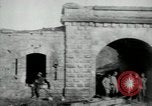 Immagine di 102º e 103 quartier generale di fanteria prima guerra mondiale Chamin des dames Francia, 1918, secondo 6 filmato di repertorio 65675029178