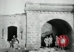 Immagine di 102º e 103 quartier generale di fanteria prima guerra mondiale Chamin des dames Francia, 1918, secondo 7 filmato di repertorio 65675029178