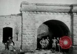 Immagine di 102º e 103 quartier generale di fanteria prima guerra mondiale Chamin des dames Francia, 1918, secondo 8 filmato di repertorio 65675029178