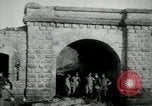 Immagine di 102º e 103 quartier generale di fanteria prima guerra mondiale Chamin des dames Francia, 1918, secondo 10 filmato di repertorio 65675029178