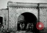 Immagine di 102º e 103 quartier generale di fanteria prima guerra mondiale Chamin des dames Francia, 1918, secondo 11 filmato di repertorio 65675029178