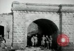 Immagine di 102º e 103 quartier generale di fanteria prima guerra mondiale Chamin des dames Francia, 1918, secondo 12 filmato di repertorio 65675029178