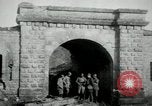 Immagine di 102º e 103 quartier generale di fanteria prima guerra mondiale Chamin des dames Francia, 1918, secondo 13 filmato di repertorio 65675029178